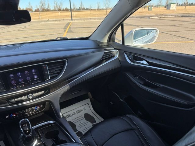 2020 Buick Enclave AWD Avenir