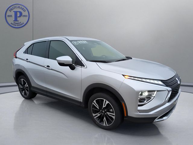 2024 Mitsubishi Eclipse Cross SE S-AWC