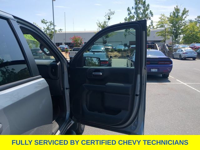 Used 2023 Chevrolet Silverado 1500 Truck