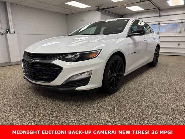 2024 Chevrolet Malibu LT for sale at Don Sitts Auto Group