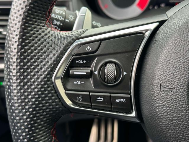 used 2023 Acura RDX car, priced at $36,495