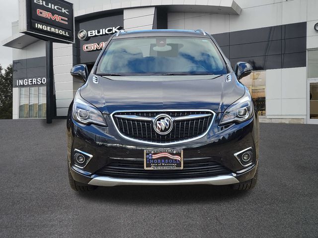 2020 Buick Envision Premium I 2