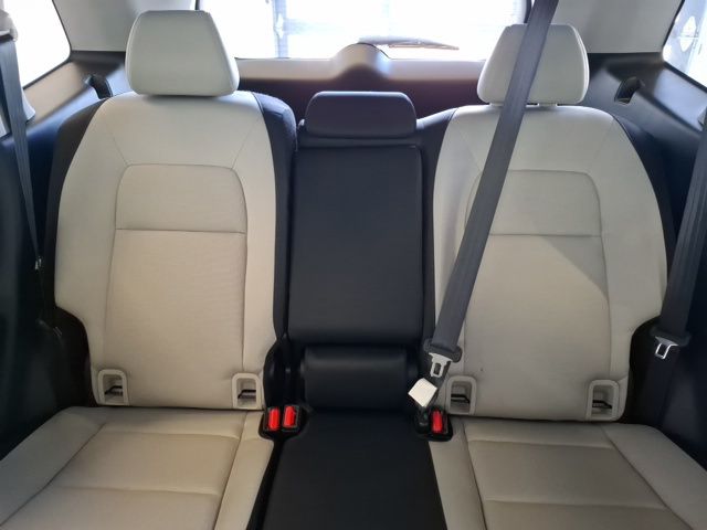 2026 Honda CR-V LX — photo 26