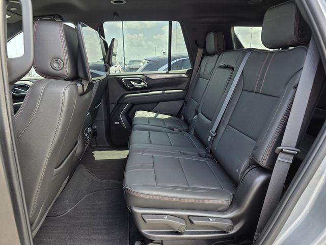 Used 2024 Chevrolet Tahoe SUV