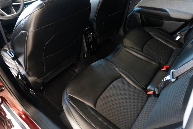 Used 2022 Jeep Compass SUV