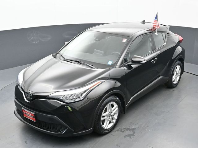 2021 Toyota C-HR LE 35