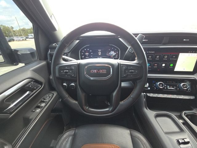 Photo of 2024 GMC Sierra 2500HD AT4 in Dallas, GA - 31,  2024 GMC Sierra 2500HD AT4:43933A
