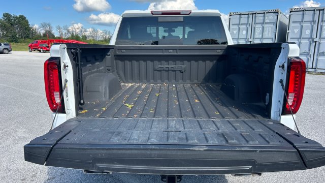 Used 2022 GMC Sierra 1500 Limited Truck
