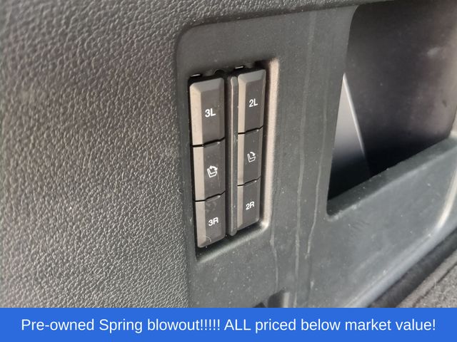 Used 2021 Black Metallic Ford King Ranch image 46