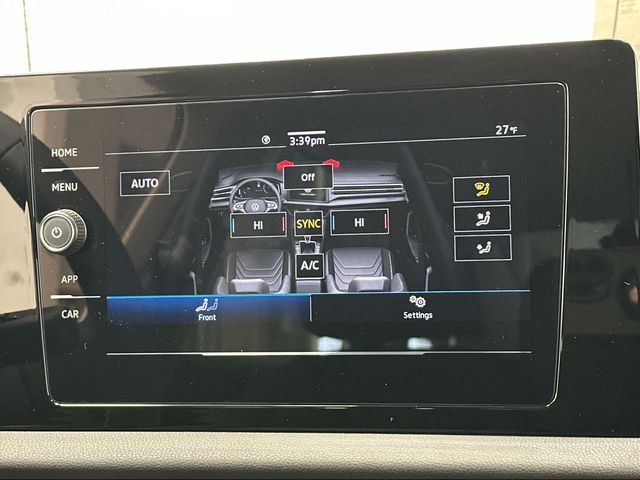 2026 Volkswagen Jetta 1.5T S Gray at Sutliff Volkswagen