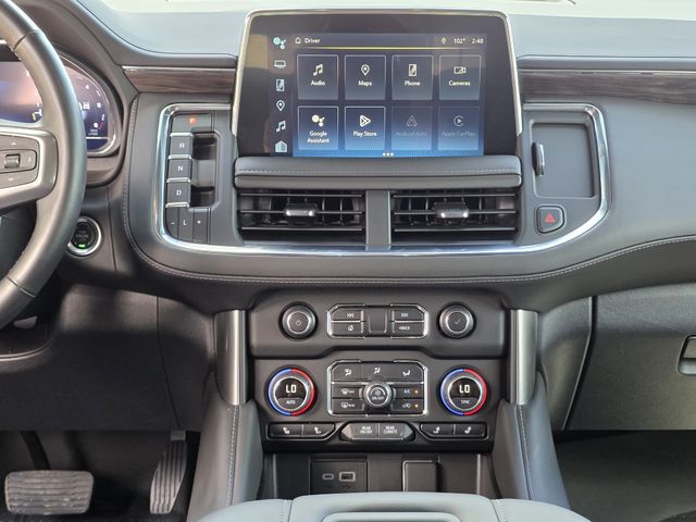 Used 2024 Chevrolet Tahoe SUV