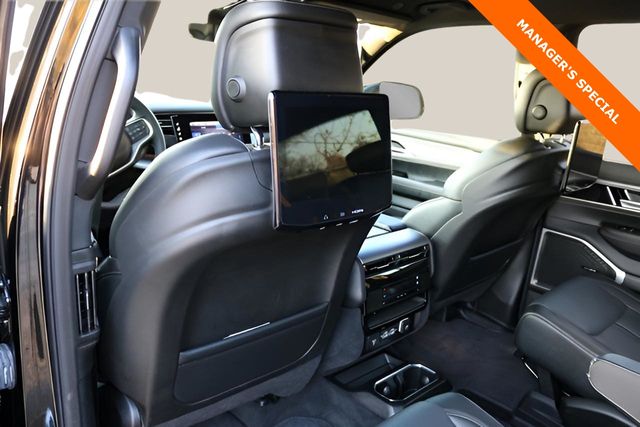 New Car 2025 Jeep Wagoneer L  Series Iii For Sale Under $80,000 In Austin, Texas