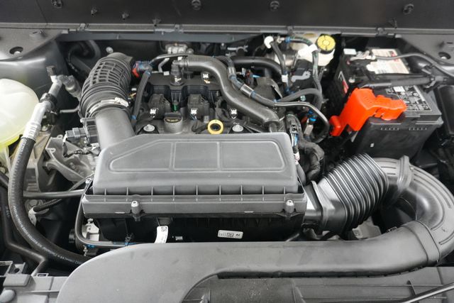 New 2025 Gray Ford Outer Banks image 32