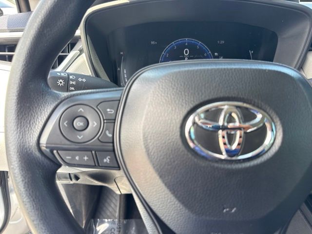 2026 Toyota Corolla - $26,988