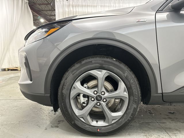 New 2026 Gray Ford ST-Line image 20