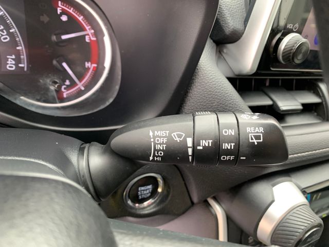 Used 2023 Toyota RAV4 SUV