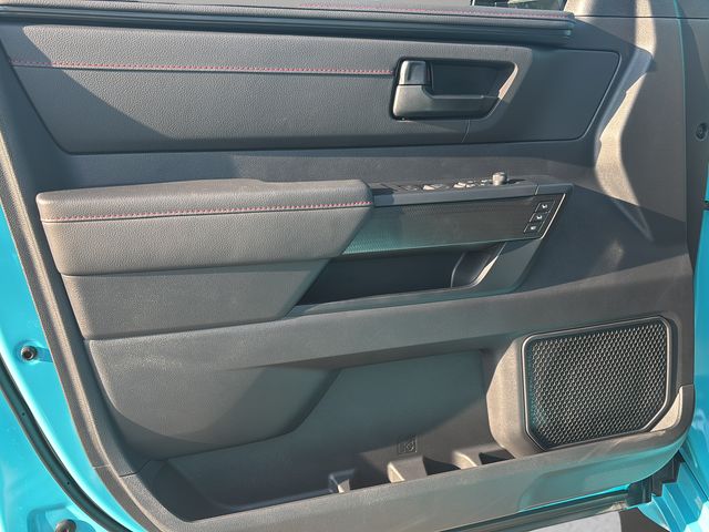 New 2026 Toyota Sequoia SUV