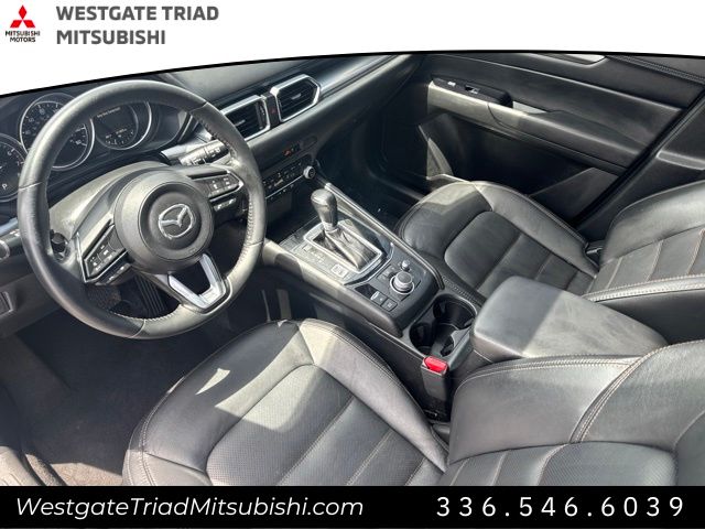 MazdaCX-56