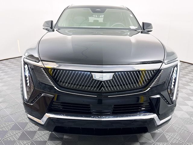 New 2026 Cadillac Escalade IQL SUV