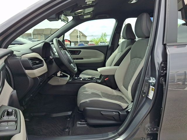 used 2026 Subaru Forester car, priced at $29,965