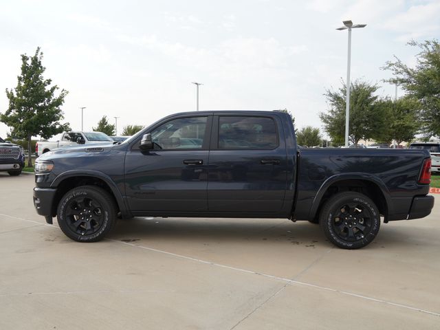 New 2026 Ram 1500 Truck