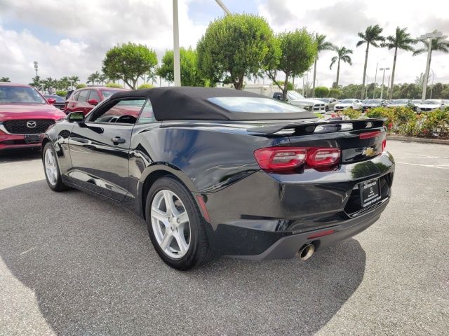 2023 Chevrolet Camaro 1LT 10