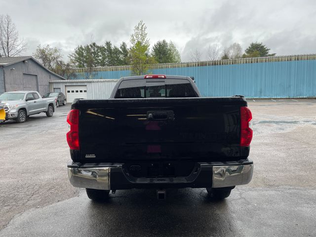 Used 2018 Toyota Tundra Truck