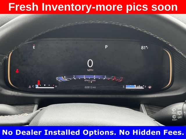 2024 Jeep Wagoneer Series II White at River Oaks CDJR