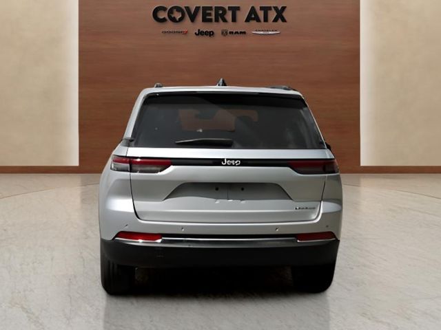 New Car 2025 Jeep Grand Cherokee  Laredo X For Sale Under $35,000 In Austin, Texas