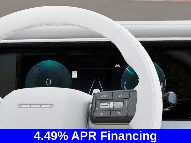 New 2026 Black Hyundai SEL Premium image 17