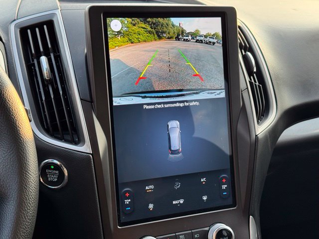Used 2021 Ford Edge SUV