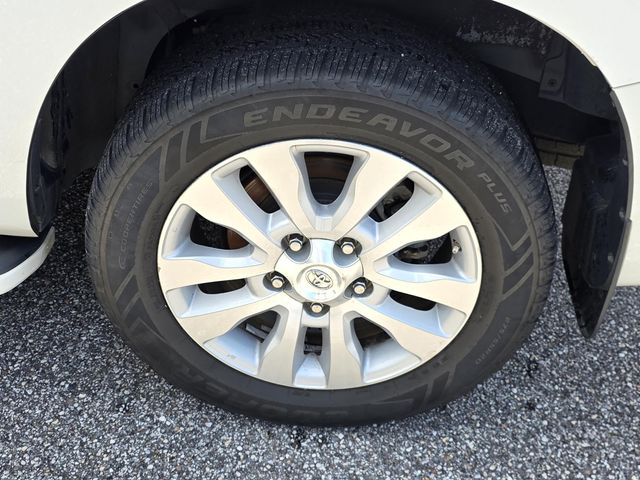 Used 2021 Toyota Sequoia SUV