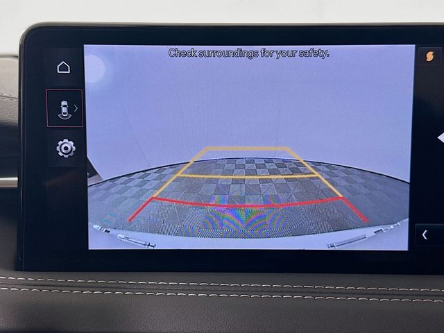 Thumbnail: 2025 Genesis G70 - 14