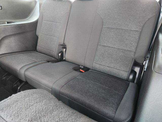 2025 Chevrolet Traverse LT Gray at Martin Chrysler Dodge Jeep Ram