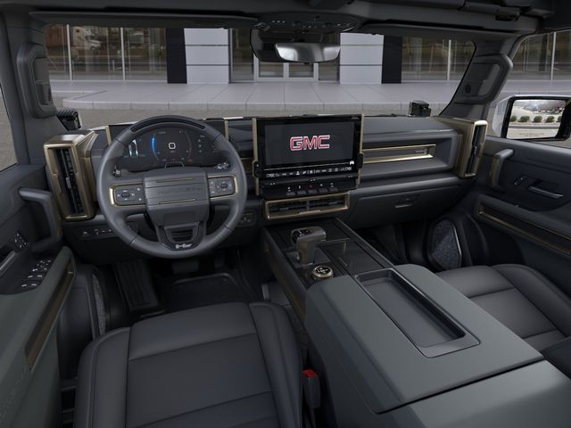 2024 GMC Hummer EV SUV 3X 15