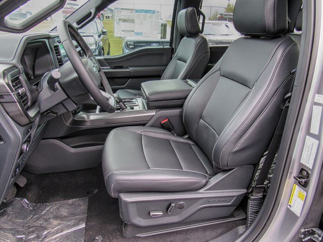 2025 Ford F-150 Lariat:167946