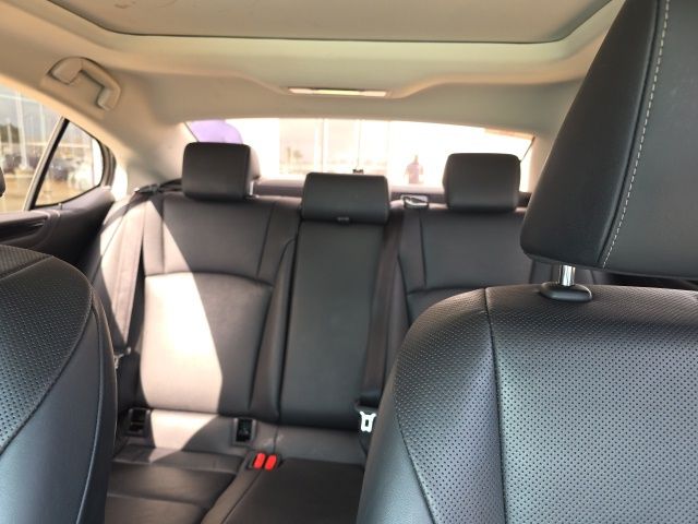Used 2020 Lexus ES Sedan