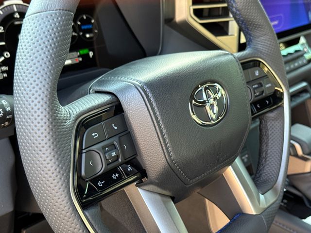 New 2026 Toyota Tundra i-FORCE MAX Truck