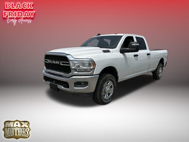 2024 Ram 2500 Tradesman 3