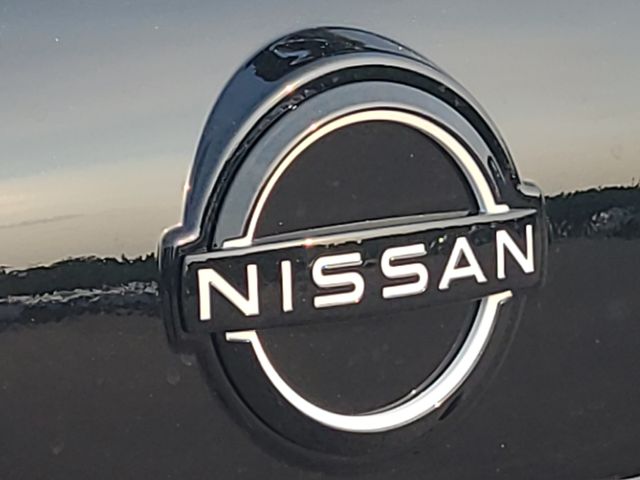 New 2026 Nissan Rogue SUV