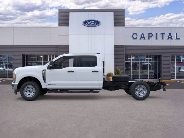 New 2026 White Ford XL image 3