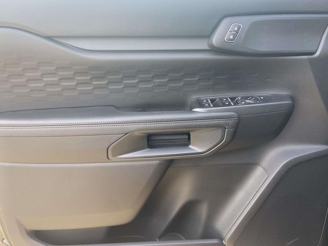 New 2026 Black Ford XLT image 12