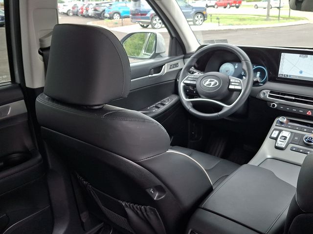 Used 2024 Hyundai Palisade SUV