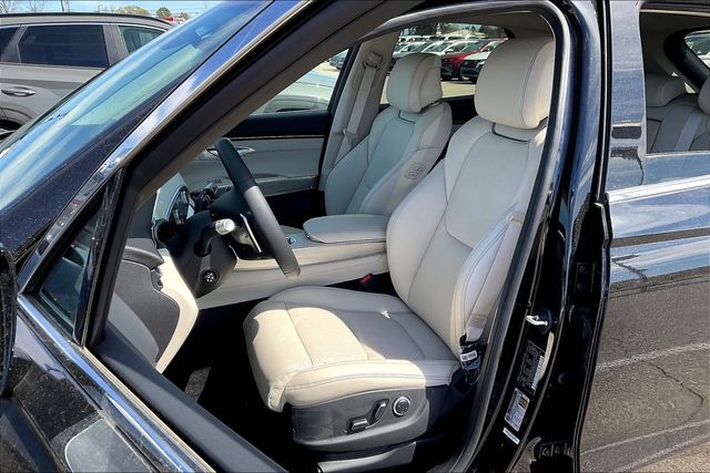 2025 Genesis GV70 2.5T Select photo