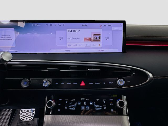 Thumbnail: 2026 Genesis GV70 - 11