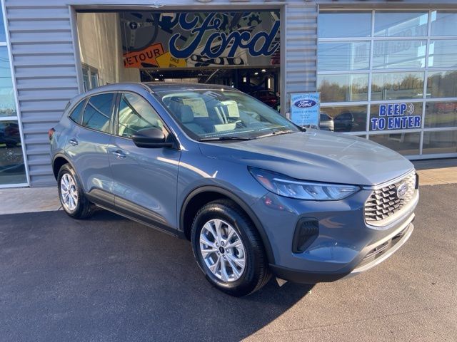 2026 Ford Escape Active - 3