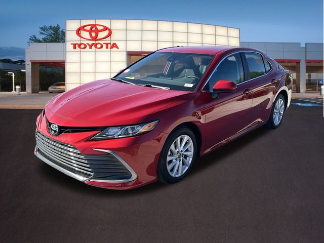 2023 Toyota Camry LE 24