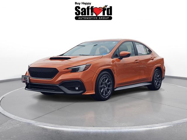 2024 Subaru WRX Premium