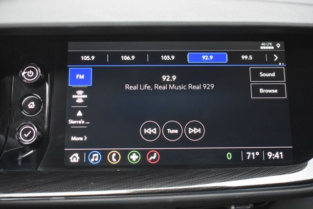 Used 2023 Buick Envision SUV