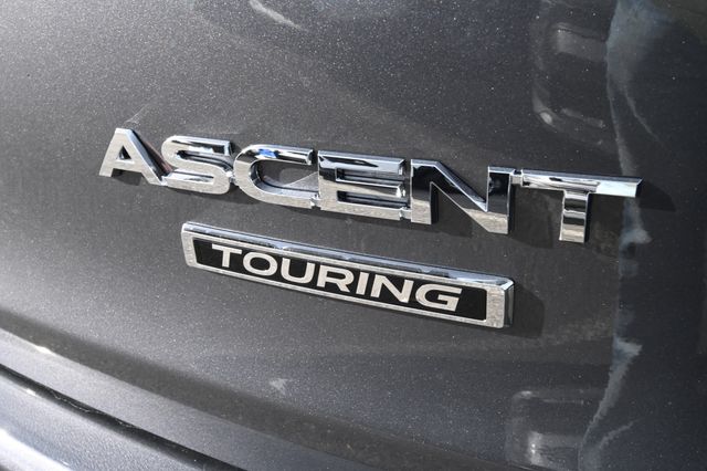 New 2026 Gray Subaru Touring image 19